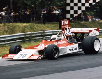 Iso-Marlboro FW '1974