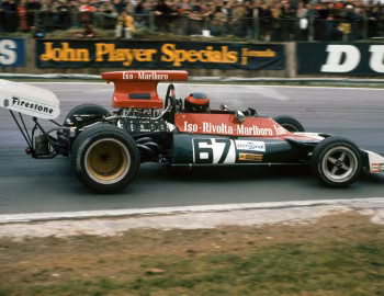 Iso-Marlboro FX3B '1973