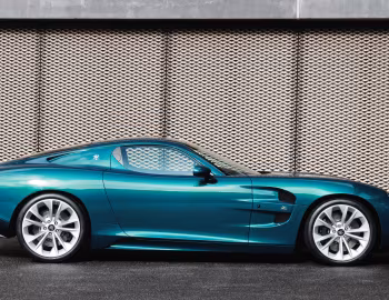 Iso Rivolta GTZ (#01) '10.2020
