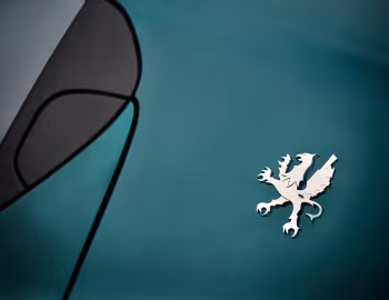 Логотип Iso Rivolta GTZ (#01) '10.2020