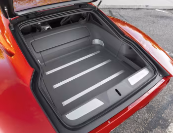Coffre Iso Rivolta GTZ [North America] '2021