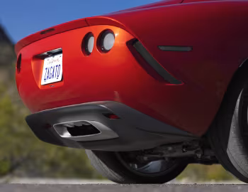 Iso Rivolta GTZ [North America] '2021
