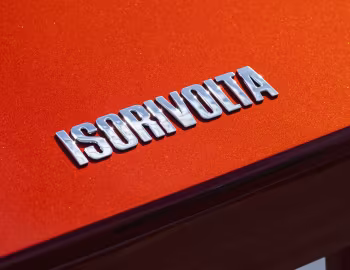 Iso Rivolta GTZ [North America] '2021