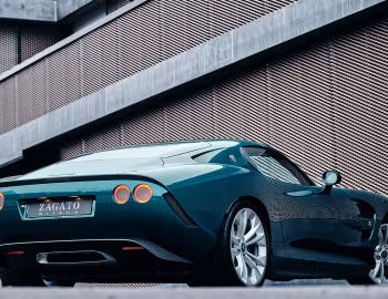 Iso Rivolta GTZ (#01) '10.2020