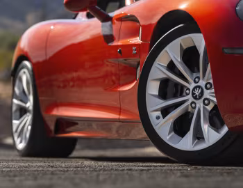 Iso Rivolta GTZ [North America] '2021