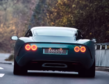 Iso Rivolta GTZ (#01) '10.2020