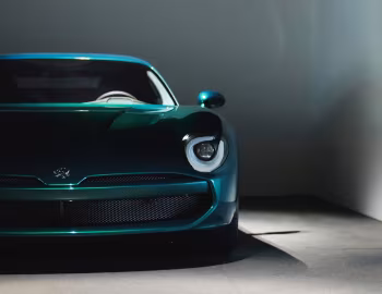 Iso Rivolta GTZ (#01) '10.2020