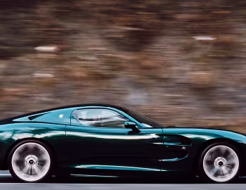 Iso Rivolta GTZ (#01) '10.2020