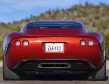Iso Rivolta GTZ [North America] '2021