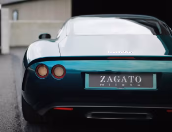 Iso Rivolta GTZ (#01) '10.2020