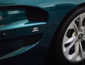 Iso Rivolta GTZ (#01) '10.2020