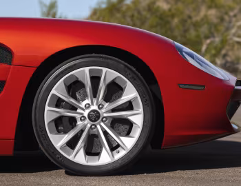 Iso Rivolta GTZ [North America] '2021