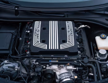 Sous la capuche Iso Rivolta GTZ [North America] '2021