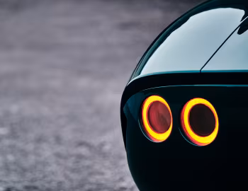 Iso Rivolta GTZ (#01) '10.2020