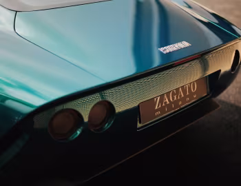 Iso Rivolta GTZ (#01) '10.2020