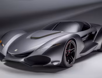 Iso Rivolta Vision Gran Turismo '10.2017
