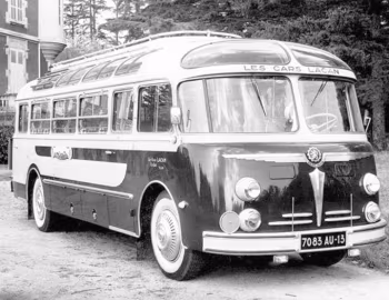 Isobloc 648 DP 103 Besset '1955–57