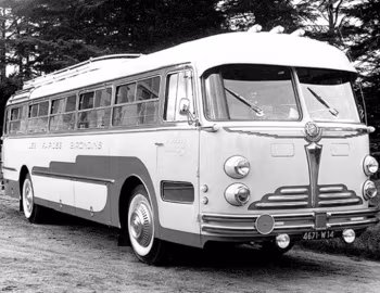 Isobloc 655 DH '1957