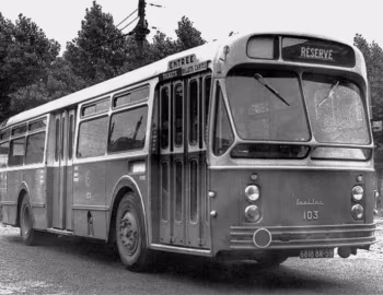 Isobloc 655 DHU '1955–56