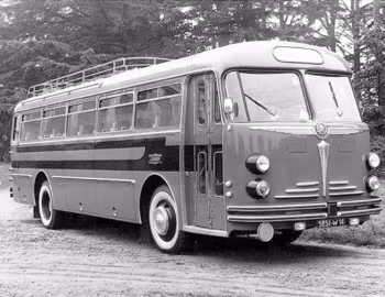 Isobloc 655 DP '1957