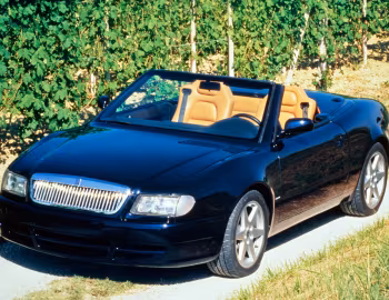 Isotta Fraschini T8 '10.1998