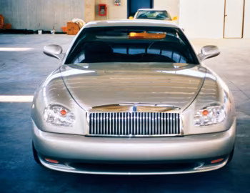 Isotta Fraschini T12 '10.1998