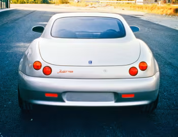 Isotta Fraschini T12 '10.1998