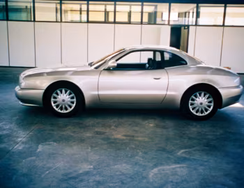 Isotta Fraschini T12 '10.1998