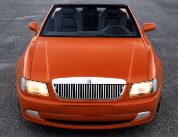 Isotta Fraschini T8 '1996