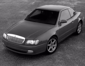 Isotta Fraschini T8 '1996