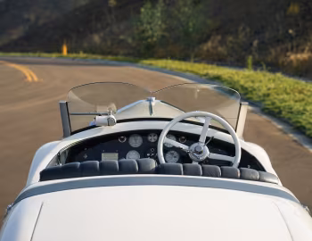 Тарпеда Isotta Fraschini Tipo 8A Spyder "Flying Star" '1931