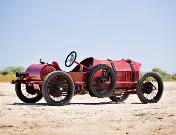 Isotta Fraschini Tipo IM '1913