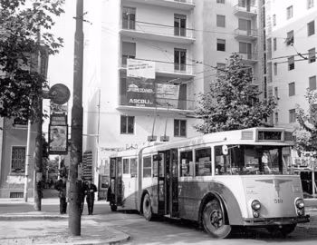 Isotta Fraschini TS40 '1940–43