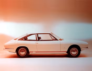 Isuzu 117 Coupe (PA90) '12.1968–02.1973