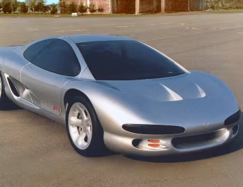 Isuzu 4200R Concept '10.1989