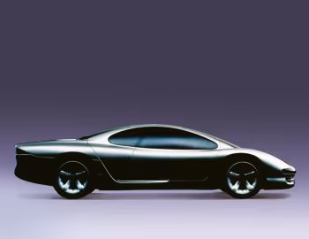 Isuzu 4200R Concept '10.1989