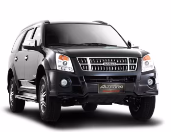 Isuzu Alterra '2004–13
