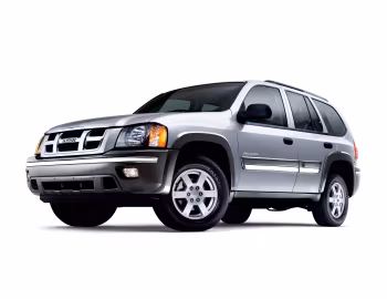2003–08 Isuzu Ascender SWB [North America] '2002–06.2008