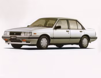 Isuzu Aska '04.1983–03.1989