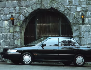 Isuzu Aska CX '06.1991–05.1993