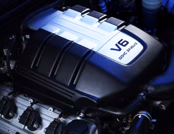 Под капотом Isuzu Axiom XSR Concept '01.2002
