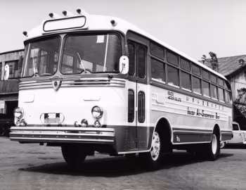 Isuzu BA341P Kawasaki '1957–60