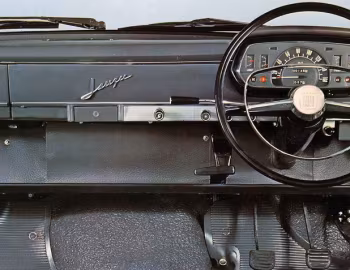 Торпедо Isuzu Bellel 2000 Diesel [Japan] (PSD10-S) '10.1965–05.1967