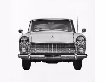 Isuzu Bellel 2000 Deluxe Diesel [Japan] (PSD10) '1962–10.1963