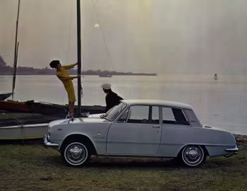 Isuzu Bellett 1500 2-door (PR20) '11.1963–03.1966