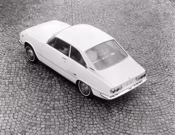 Isuzu Bellett 1600GT Fastback (PR91G) '09.1967–70