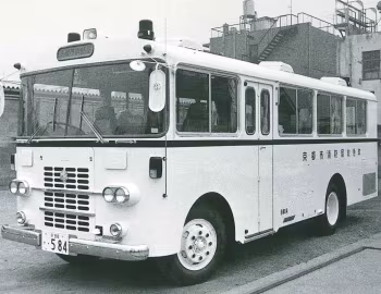 Isuzu BF
