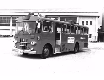 Isuzu BF