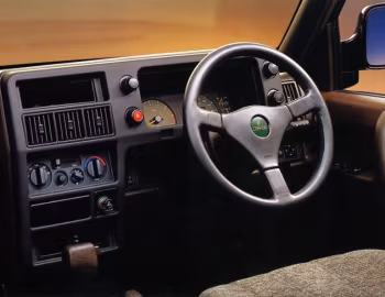 Торпедо Isuzu Bighorn '12.1991–01.1998