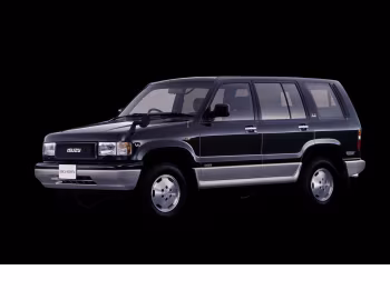 Isuzu Bighorn 3.2 '1991–98